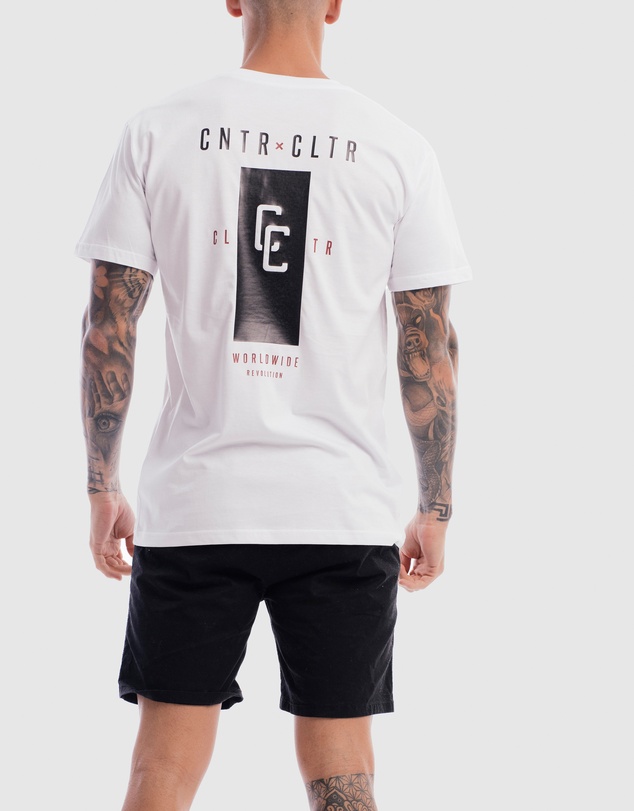 Counter Culture - Runway Tee
