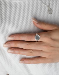 Von Treskow - Mini Coin Ring