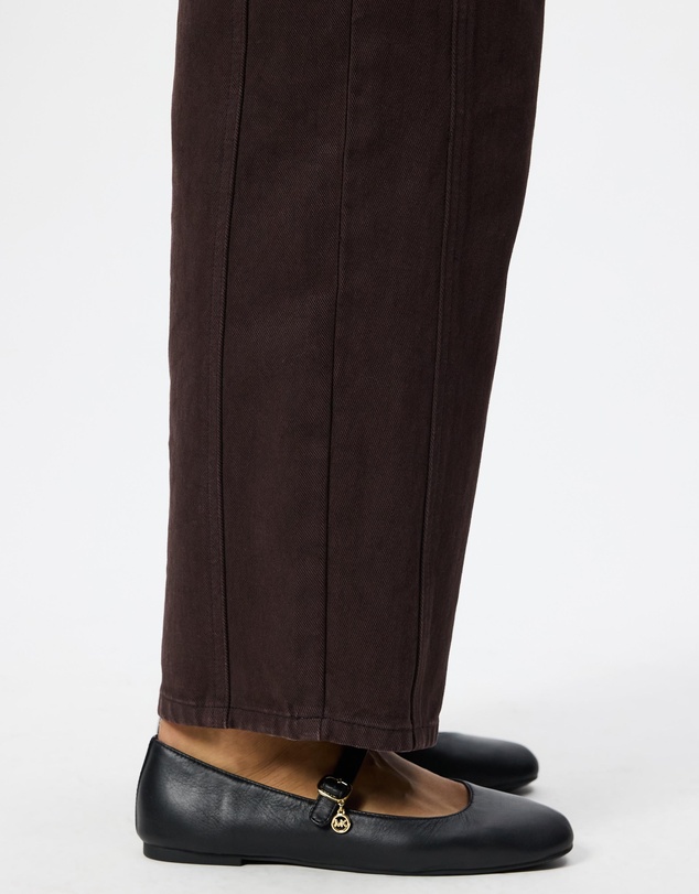 Michael Kors - Nellie Flex Ballet Shoes - Women's