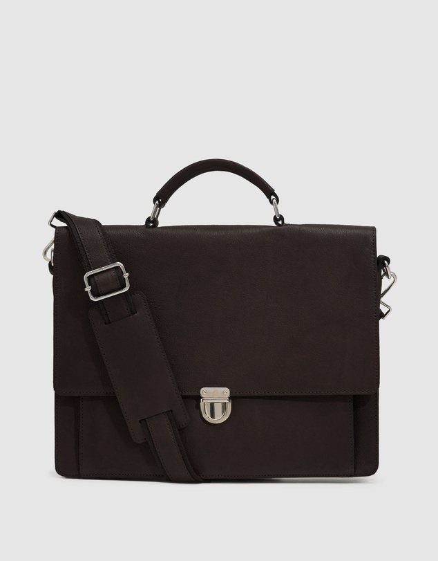 Oxford - Magnus Briefcase Bag
