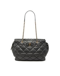 Pre-Loved by Azura Reborn - Pre-Loved Large Quilted Nappa Vara Tote