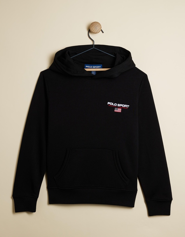 Polo Ralph Lauren - Polo Sport Sweatshirt - ICONIC EXCLUSIVE - Teens