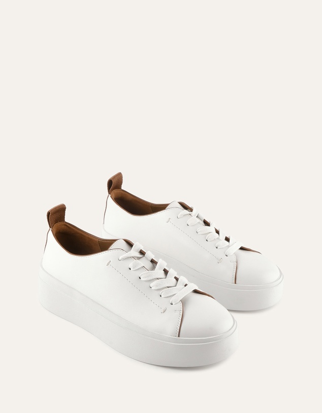 Jo Mercer - Kite Sneakers