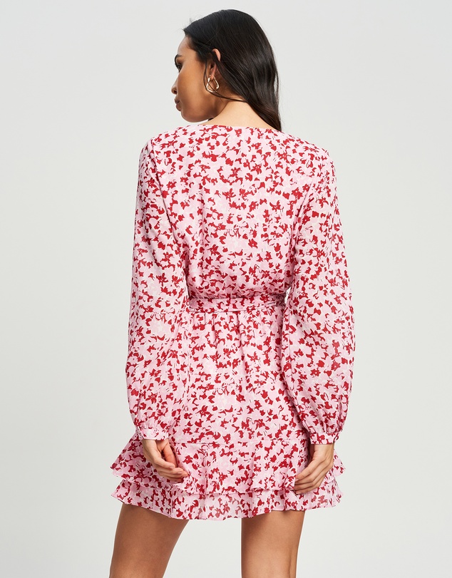 Tussah - Zula Mini Dress