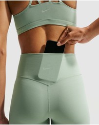 Nike - Zenvy High-Waisted 5