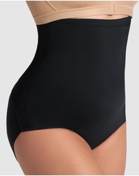 Leonisa - Bellyflex Total Adjustable Post-Surgery or Postpartum Belly Wrap Brief