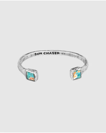 Haze & Glory - ICONIC EXCLUSIVE - Sun Chaser Bangle