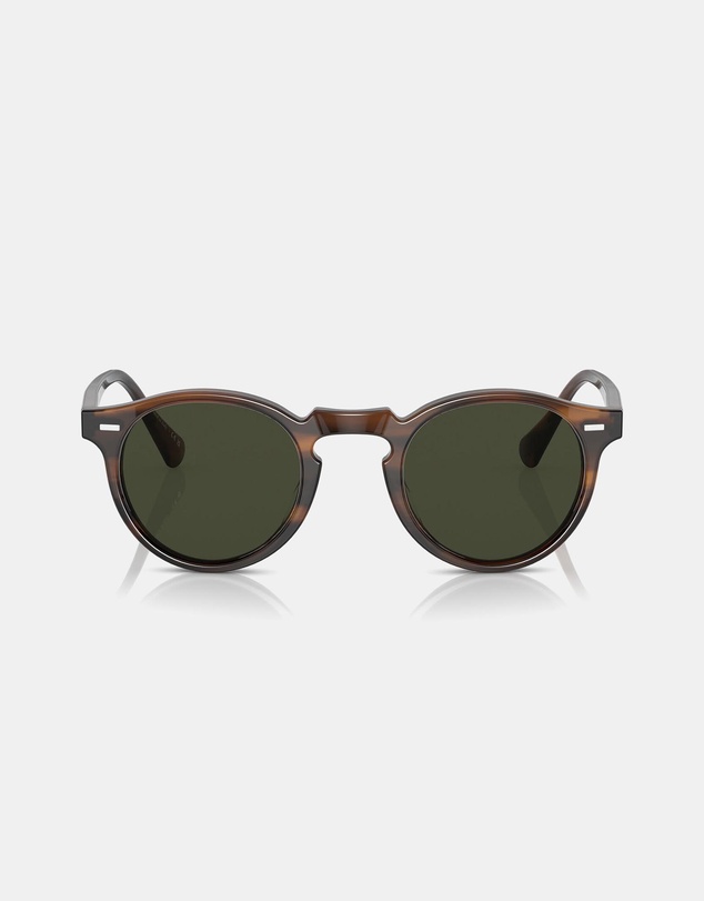 Oliver Peoples - Gregory Peck Sun