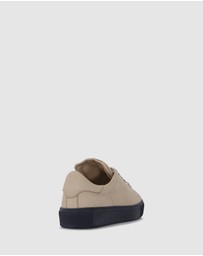 Sempre Di - Babette Low Top sneakers
