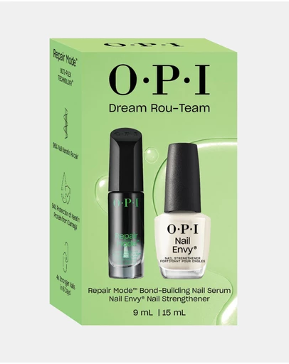 O.P.I - Treatment Gift Set - Repair Mode™ & Nail Envy®
