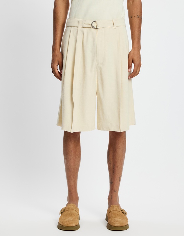 CMMN - Marshall Shorts