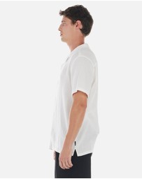 Nana Judy - The Horizon Shirt