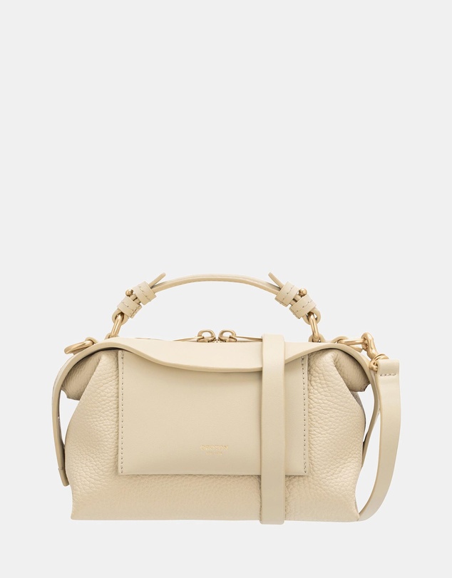 Oroton - Mica Mini Bowler Bag