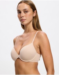 Calvin Klein - Perfectly Fit Lightly Lined Full Coverage Bra