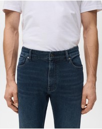 M.N.G - Jude Jeans