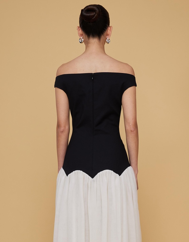 CHANCERY - Posey Midi Dress