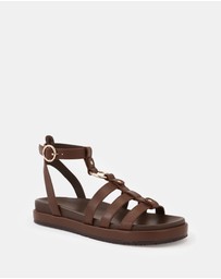 Wittner - Bruna Leather Sandal