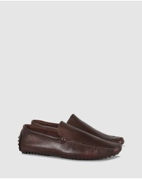 Brando - Kian Mocassins
