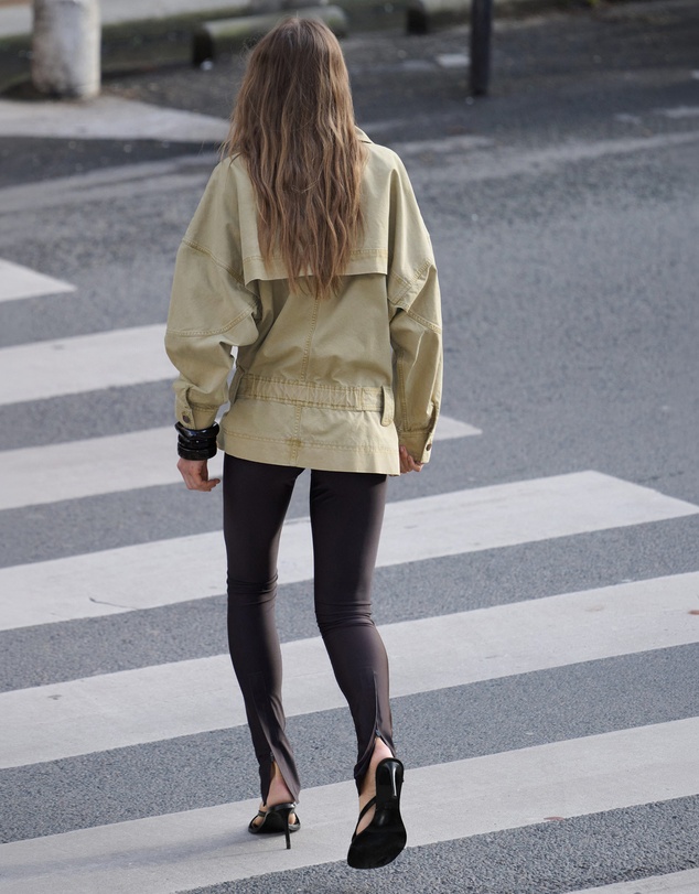 M.N.G - Merit Parka