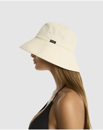 Sea Level Australia - Beach Accessories Canvas Bucket Hat