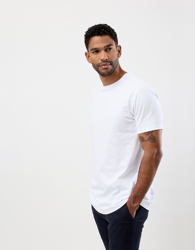 Wayver - The Essential Crew Tee