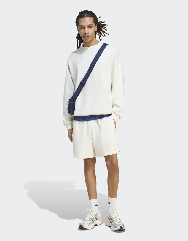 adidas Sportswear - SOFT LUX SHORTS Mens