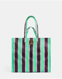 EAU BAGS - Vacay Travel Bag