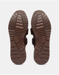 Onitsuka Tiger - Rebilac Sandals - Unisex