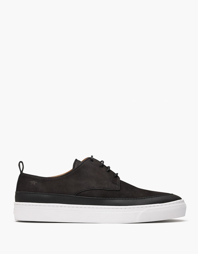 Aquila - Deco 2.0 Nubuck Derby Shoes