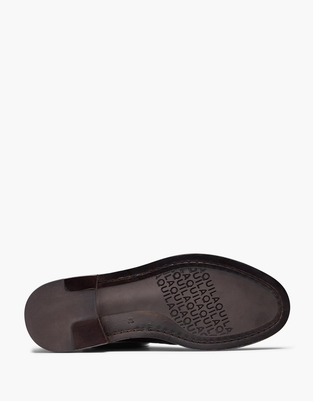 Aquila - Hank Derby Shoes