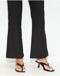 Dazie - Chloe Flare Leg Pants