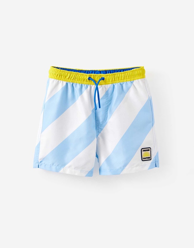 Cotton On Kids - Bailey Board Short