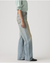 Levi's - Loose Boot Jeans