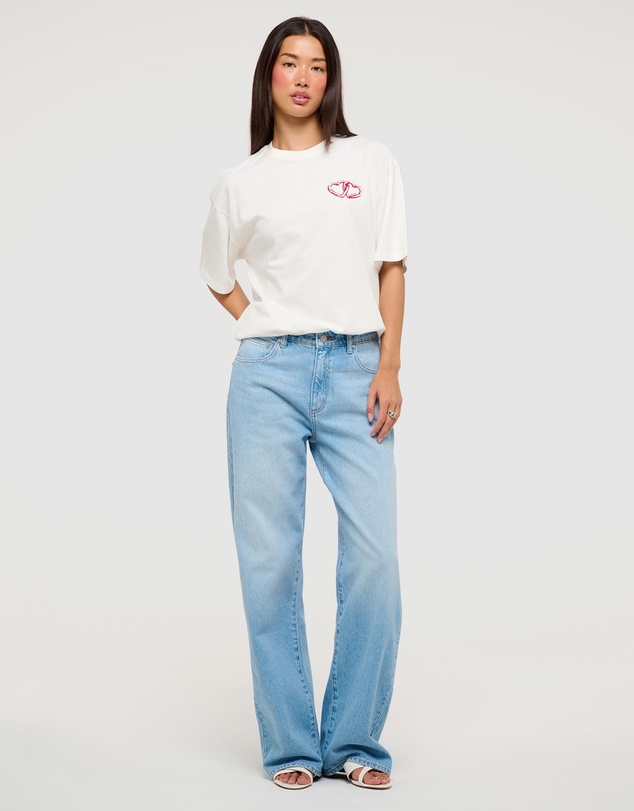 Abrand - 95 Baggy Jeans