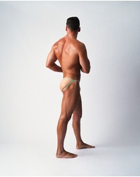 TEAMM8 - Glide Micro Jockstrap