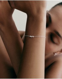 Kirstin Ash - Vela Bracelet