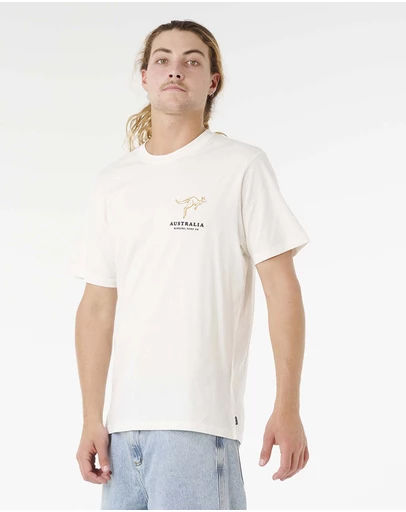 Rip Curl - Australia Fun Times Desto Tee