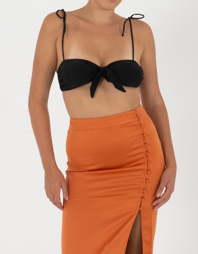 Lydan The Label - Avery Multi-tie Bikini Top
