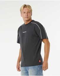 Rip Curl - Inner Visions Panel Loose Tee