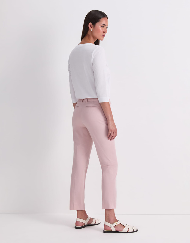 Sportscraft - Evie Capri Pant