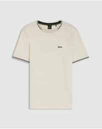 BOSS - Taul T-shirt