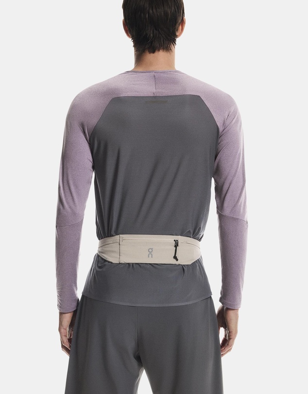 On - Speed Belt