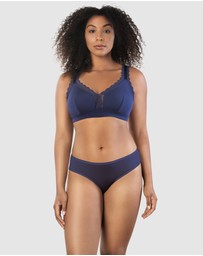 Parfait - Dalis Wireless Modal Bralette