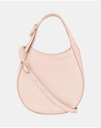 Longchamp - Le Foulonné Top Handle Bag