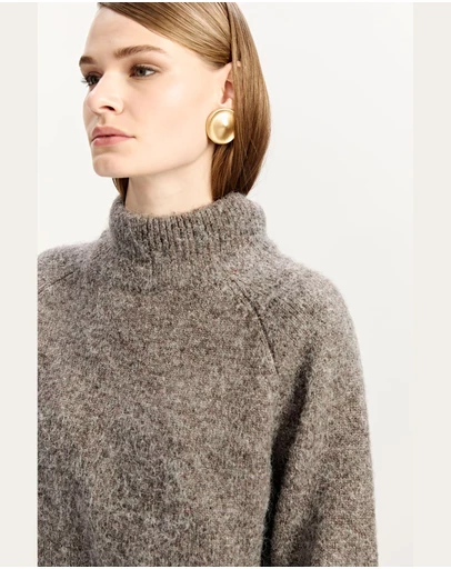Bardot - Orlo Knit Jumper