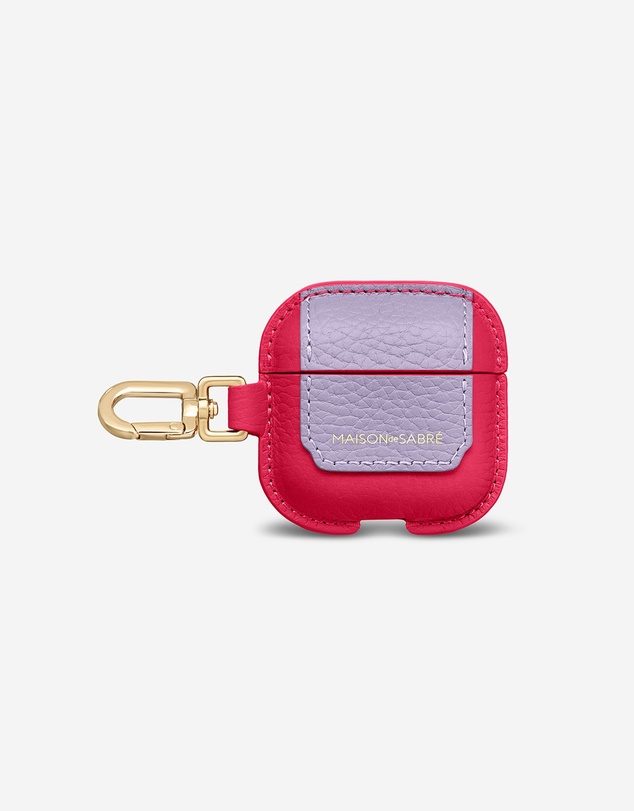 Maison De Sabre - The AirPods 4 Case Charm