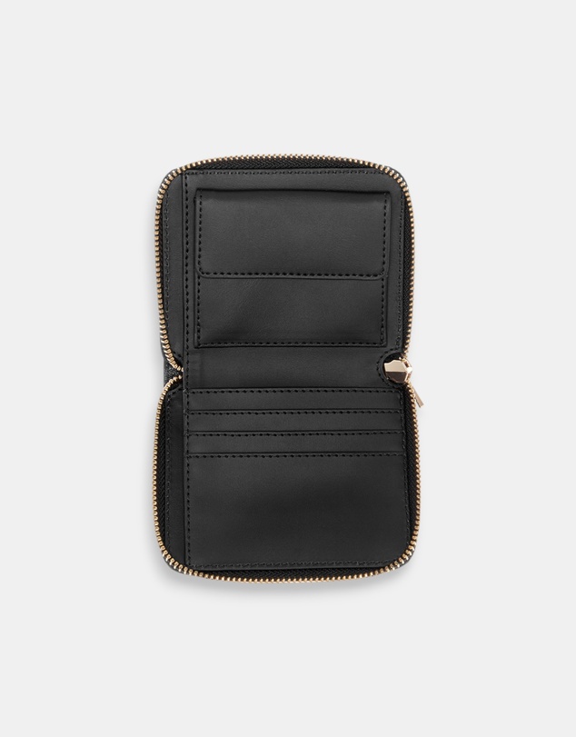 GUESS - Laurel Small Zip Wallet