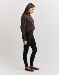Toorallie - Merino Leggings