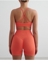 Aim'n - Shape Seamless Hotpants