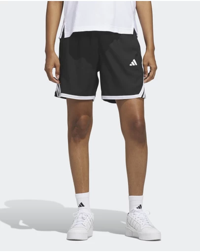 adidas Performance - Adidas Crazy Lite Short Womens
